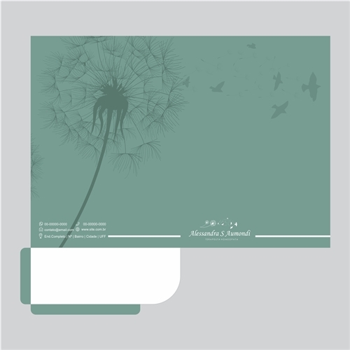 Comprar Logo e Papelaria (6 itens)