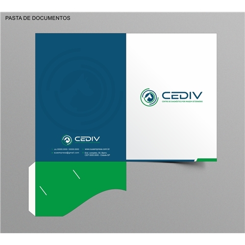 Comprar Logo e Papelaria (6 itens)