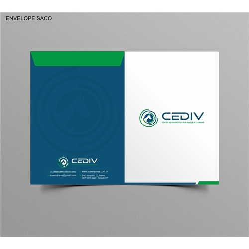 Comprar Logo e Papelaria (6 itens)