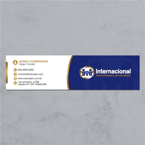 Comprar Papelaria Profissional