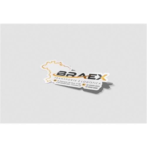 Comprar Logo e Papelaria (6 itens)
