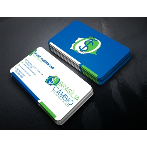 Comprar Logo e Cartao de Visita