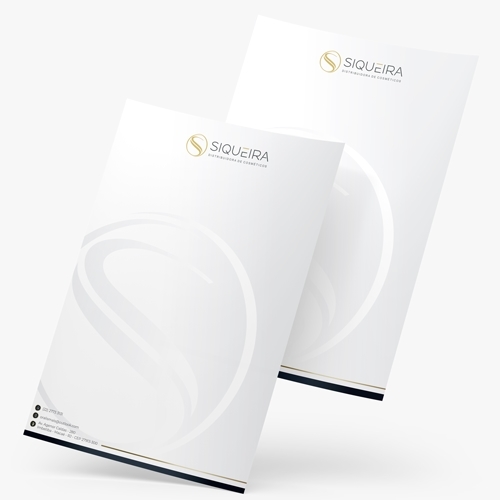 Comprar Papelaria (6 itens)