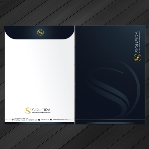 Comprar Papelaria (6 itens)