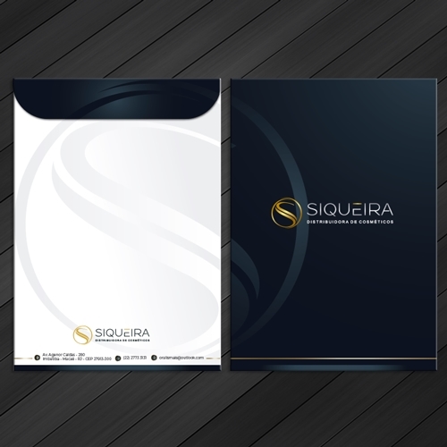 Comprar Papelaria (6 itens)