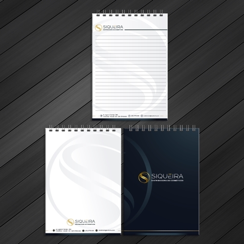 Comprar Papelaria (6 itens)