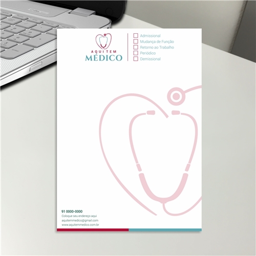 Comprar Logo e Papelaria (6 itens)