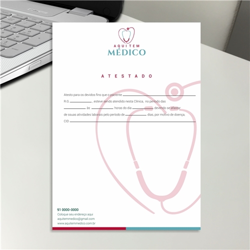 Comprar Logo e Papelaria (6 itens)