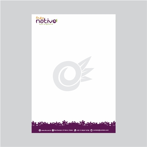 Comprar Logo e Papelaria (6 itens)