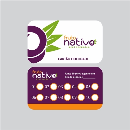 Comprar Logo e Papelaria (6 itens)