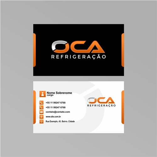 Comprar Logo e Papelaria (6 itens)