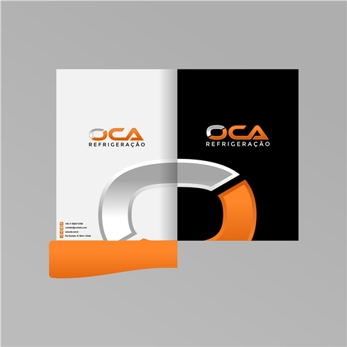 Comprar Logo e Papelaria (6 itens)