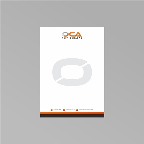 Comprar Logo e Papelaria (6 itens)