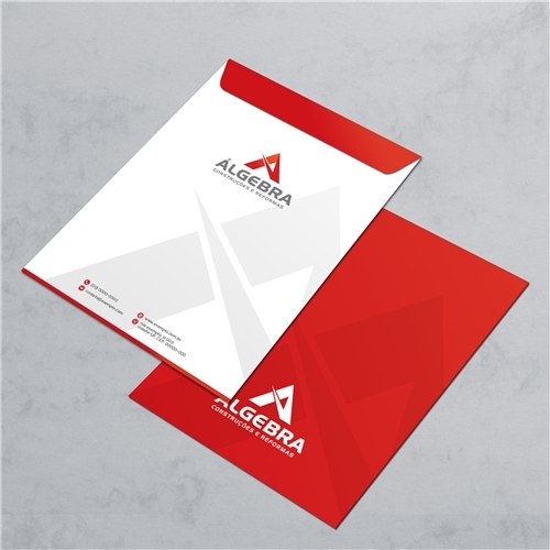 Comprar Papelaria Profissional