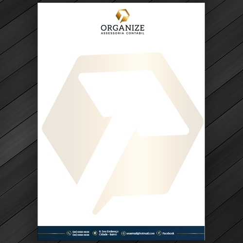 Comprar Papelaria (6 itens)