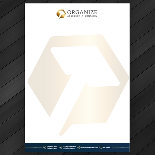 Comprar Papelaria (6 itens)