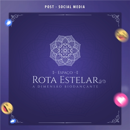 Comprar Layout de Post