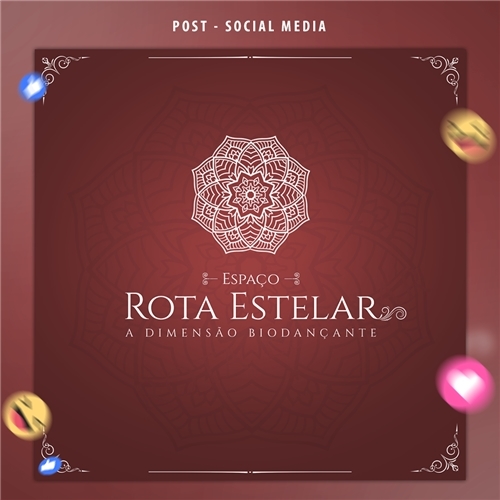 Comprar Layout de Post