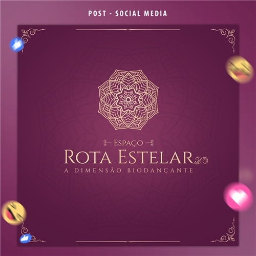 Comprar Layout de Post