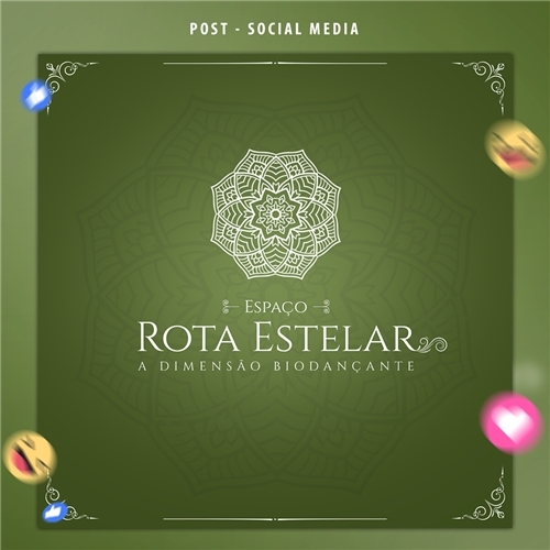 Comprar Layout de Post