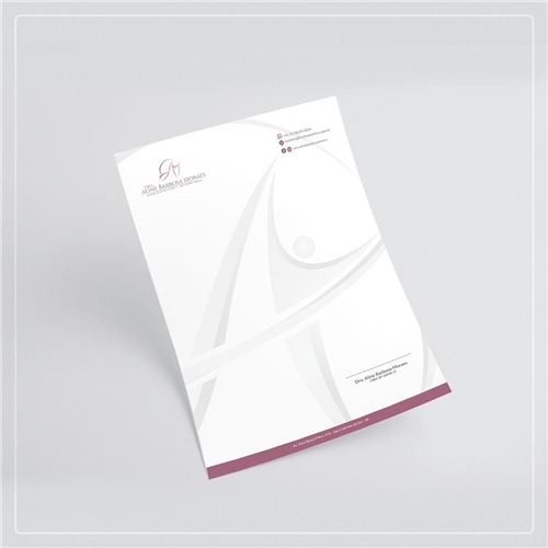 Comprar Papelaria (6 itens)