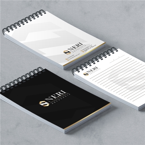 Comprar Papelaria (6 itens)