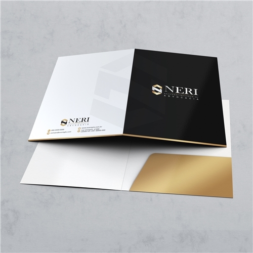 Comprar Papelaria (6 itens)