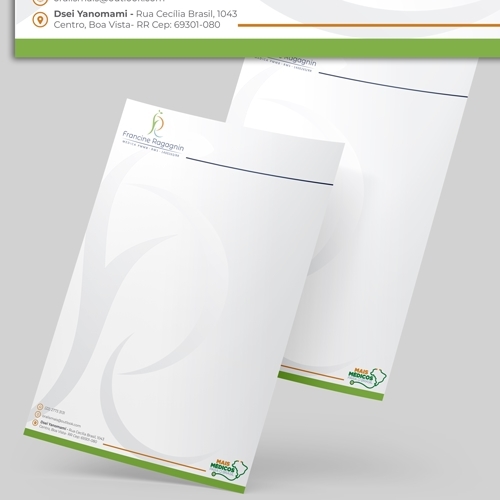 Comprar Papelaria (6 itens)