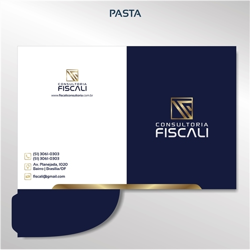 Comprar Logo e Papelaria (6 itens)