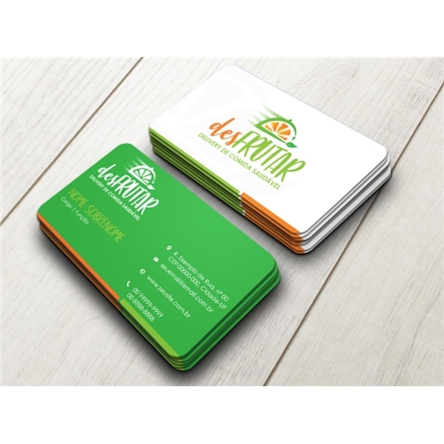 Comprar Logo e Cartao de Visita