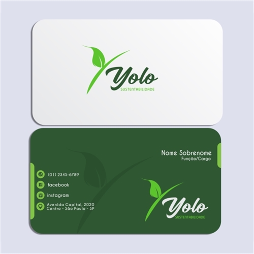 Comprar Logo e Cartao de Visita