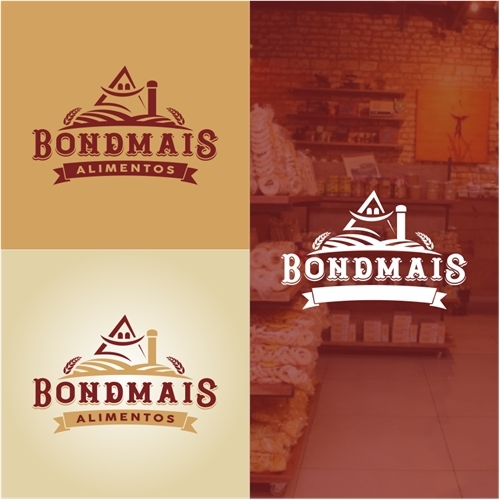 Comprar Logo e Rótulo