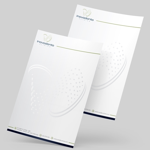 Comprar Papelaria Profissional