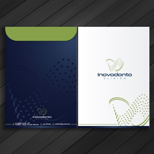 Comprar Papelaria Profissional