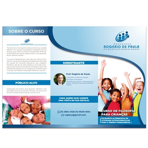 Comprar Folder
