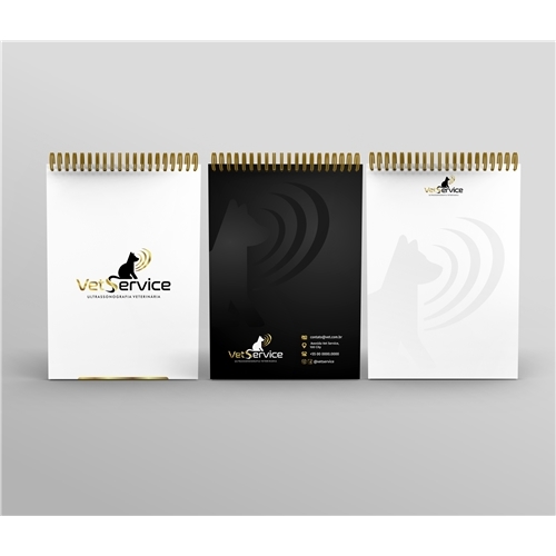 Comprar Logo e Papelaria (6 itens)