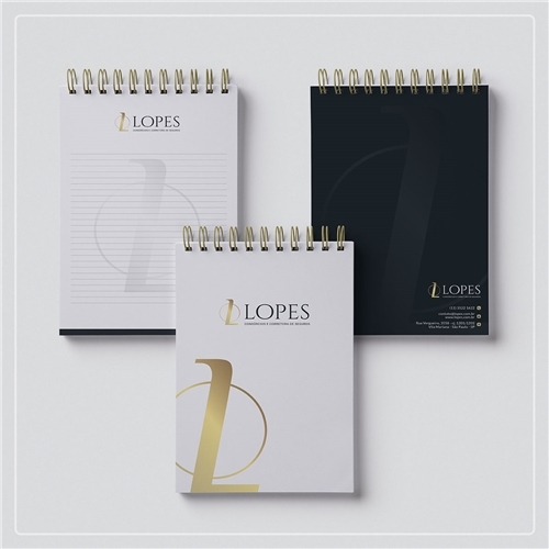 Comprar Logo e Papelaria (6 itens)