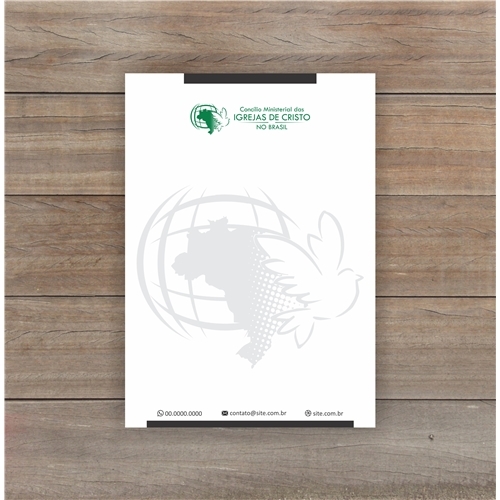 Comprar Papelaria Profissional