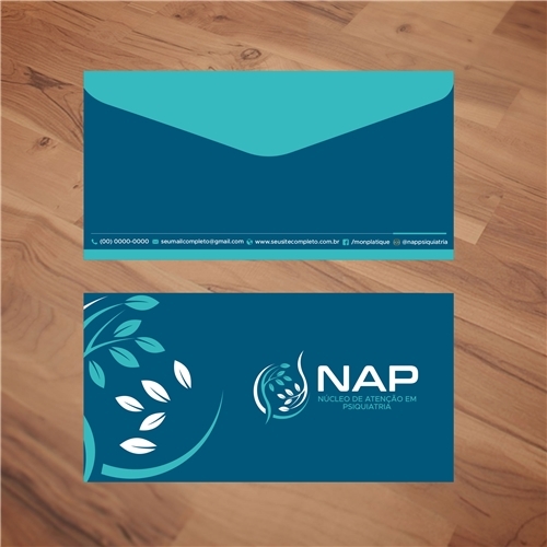 Comprar Logo e Papelaria (6 itens)