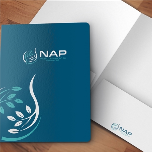 Comprar Logo e Papelaria (6 itens)