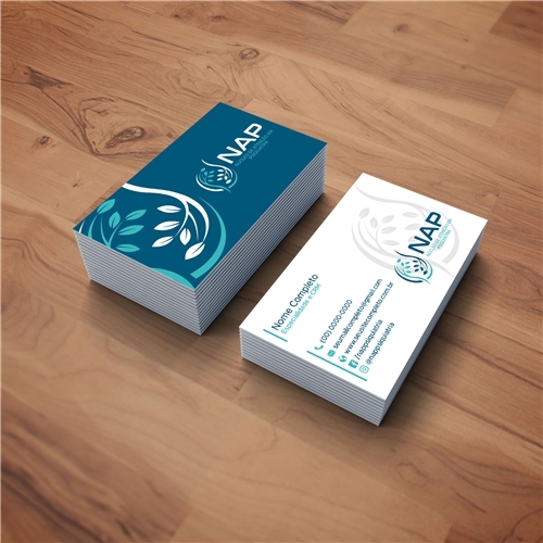 Comprar Logo e Papelaria (6 itens)