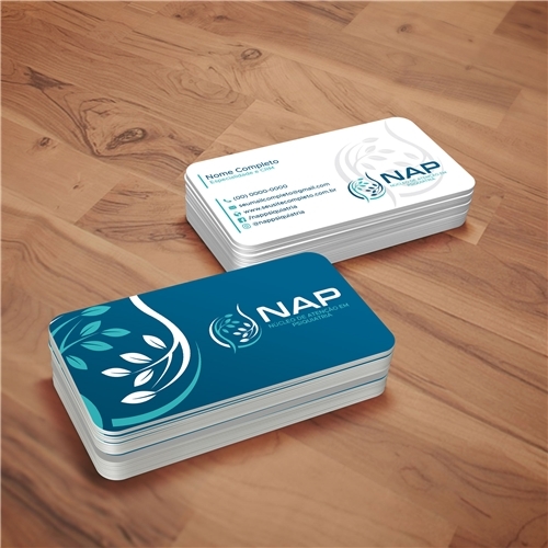 Comprar Logo e Papelaria (6 itens)