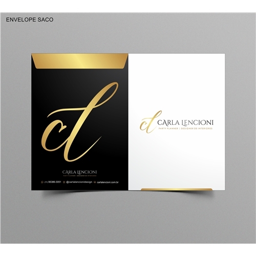 Comprar Logo e Papelaria (6 itens)