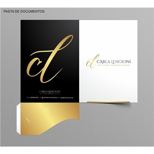 Comprar Logo e Papelaria (6 itens)