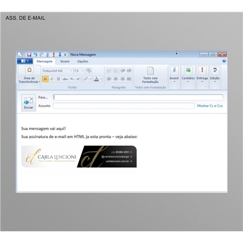 Comprar Logo e Papelaria (6 itens)