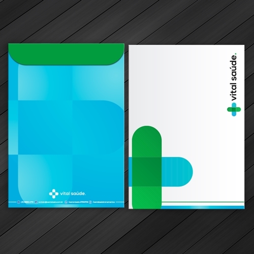 Comprar Papelaria Profissional