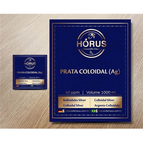 Comprar Logo e Rótulo