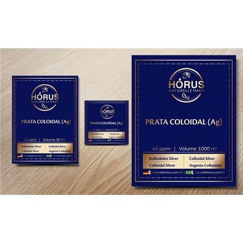 Comprar Logo e Rótulo