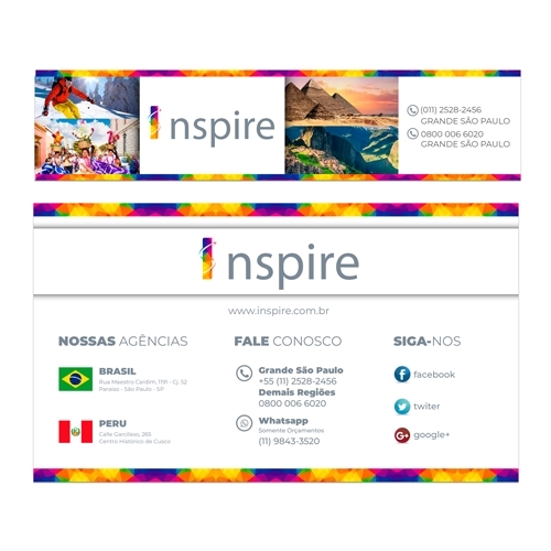 Comprar Papelaria (6 itens)