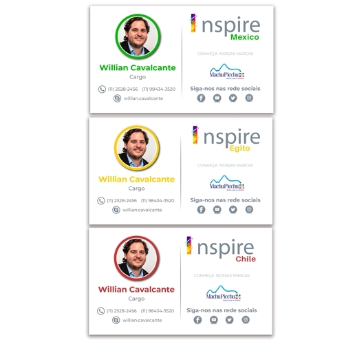 Comprar Papelaria (6 itens)